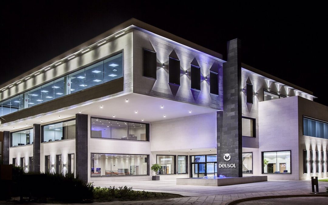 Software del sol (Jaén)