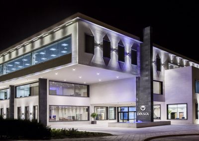 Software del sol (Jaén)