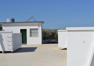 Punto limpio (Jaén)