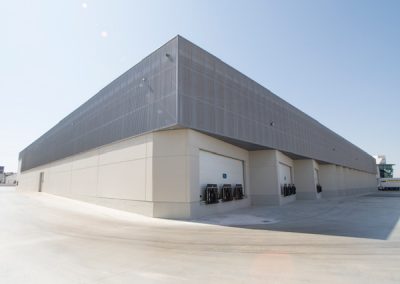 Nave en PG. INDUSTRIAL GUADIEL (Guarromán)