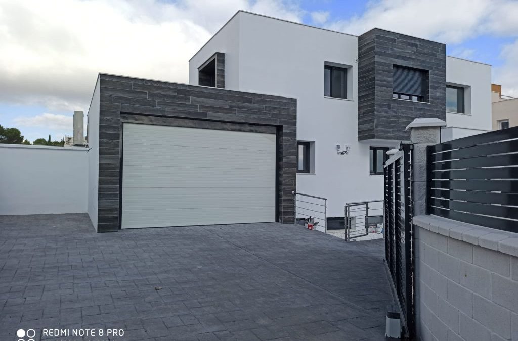 Viviendas en Cullar-Vega (Granada)