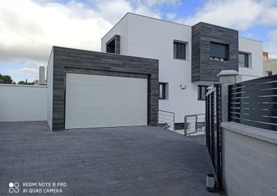 Viviendas en Cullar-Vega (Granada)